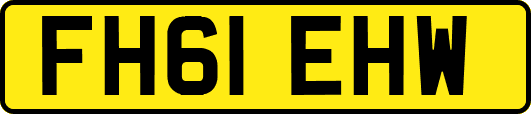 FH61EHW