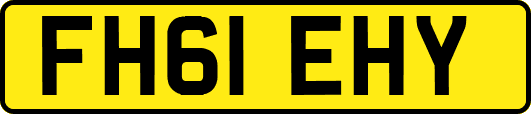 FH61EHY