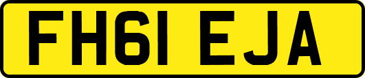 FH61EJA