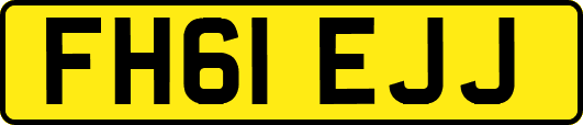 FH61EJJ