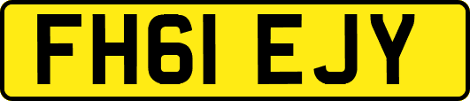 FH61EJY