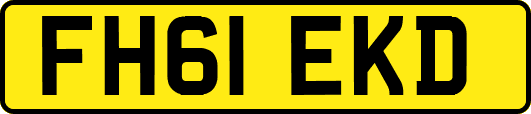 FH61EKD