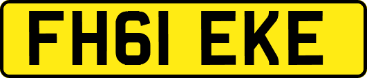 FH61EKE