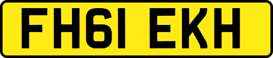FH61EKH