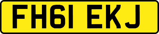 FH61EKJ