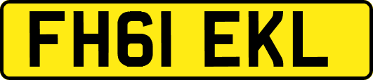 FH61EKL
