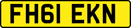 FH61EKN