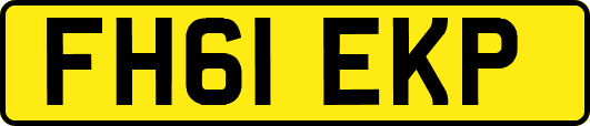 FH61EKP