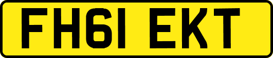 FH61EKT