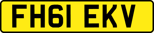 FH61EKV