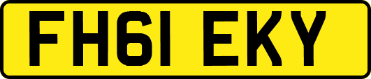 FH61EKY