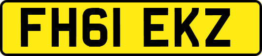 FH61EKZ
