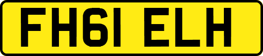 FH61ELH