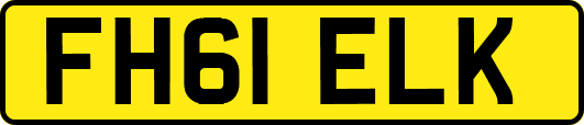 FH61ELK