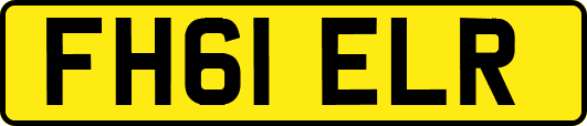 FH61ELR