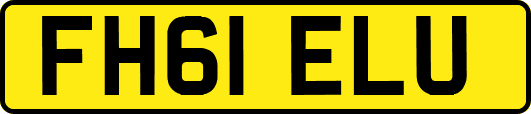 FH61ELU