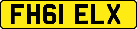 FH61ELX