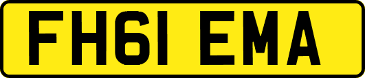 FH61EMA