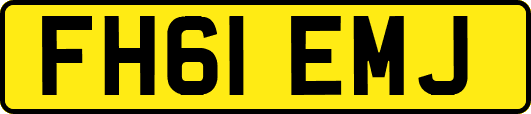 FH61EMJ
