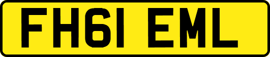 FH61EML