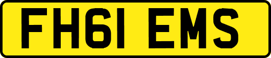 FH61EMS