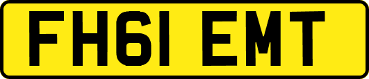 FH61EMT