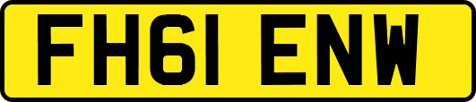 FH61ENW