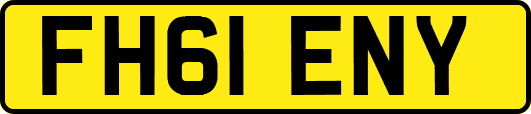 FH61ENY
