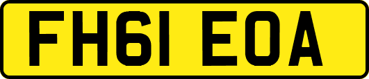 FH61EOA