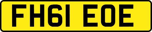 FH61EOE