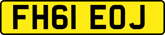 FH61EOJ