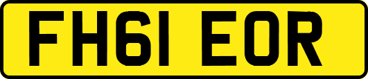 FH61EOR