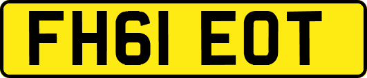 FH61EOT