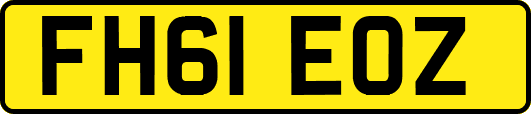 FH61EOZ