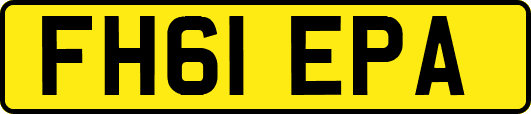 FH61EPA