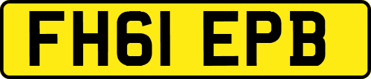 FH61EPB