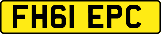 FH61EPC