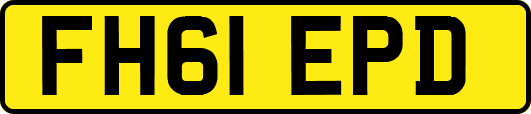 FH61EPD
