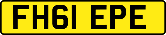 FH61EPE