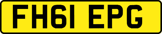 FH61EPG