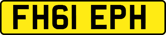 FH61EPH
