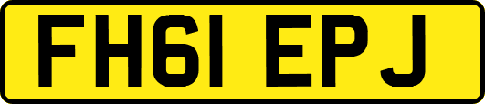 FH61EPJ