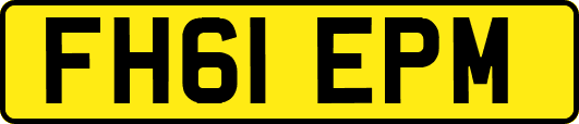 FH61EPM