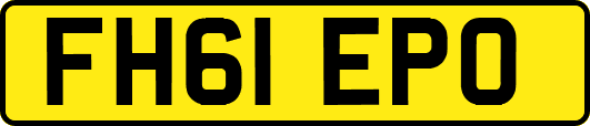FH61EPO