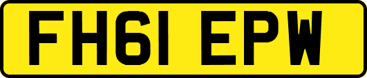 FH61EPW