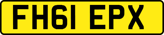 FH61EPX