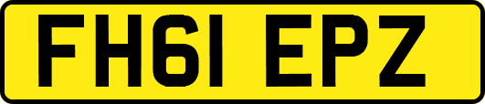 FH61EPZ