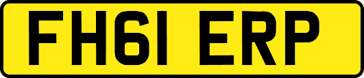 FH61ERP