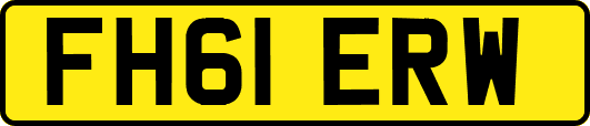 FH61ERW