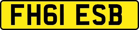 FH61ESB